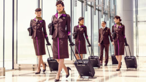 Etihad and Virgin Australia sets partnership end date