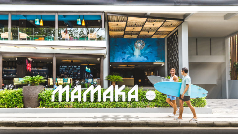 Mamaka by Ovolo Hotels