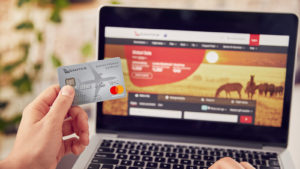 Qantas Premier Everyday credit card