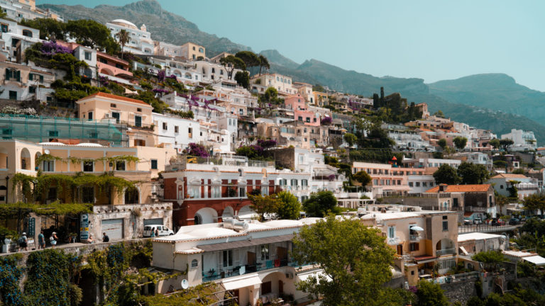 Positano