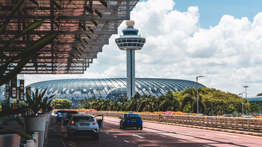 Singapore Frequent Traveller Programme