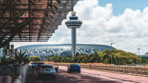 Speed your way through Changi with Singapore’s Frequent Traveller Programme