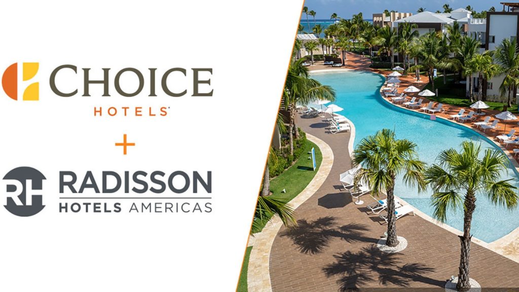 Choice Hotels / Radisson Americas