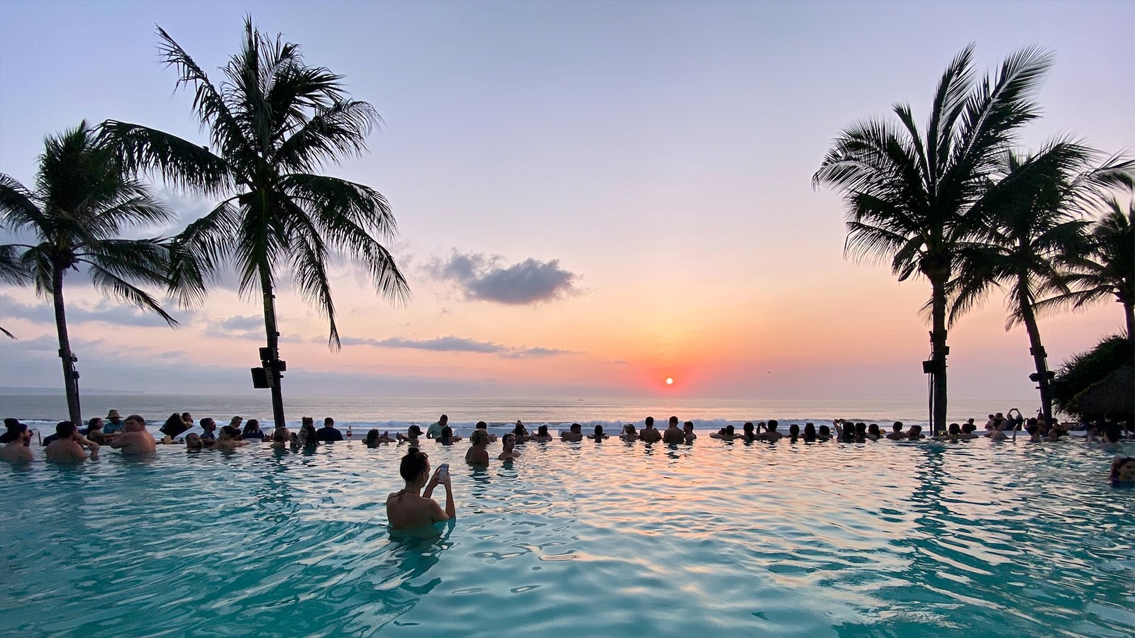 Seminyak Beach