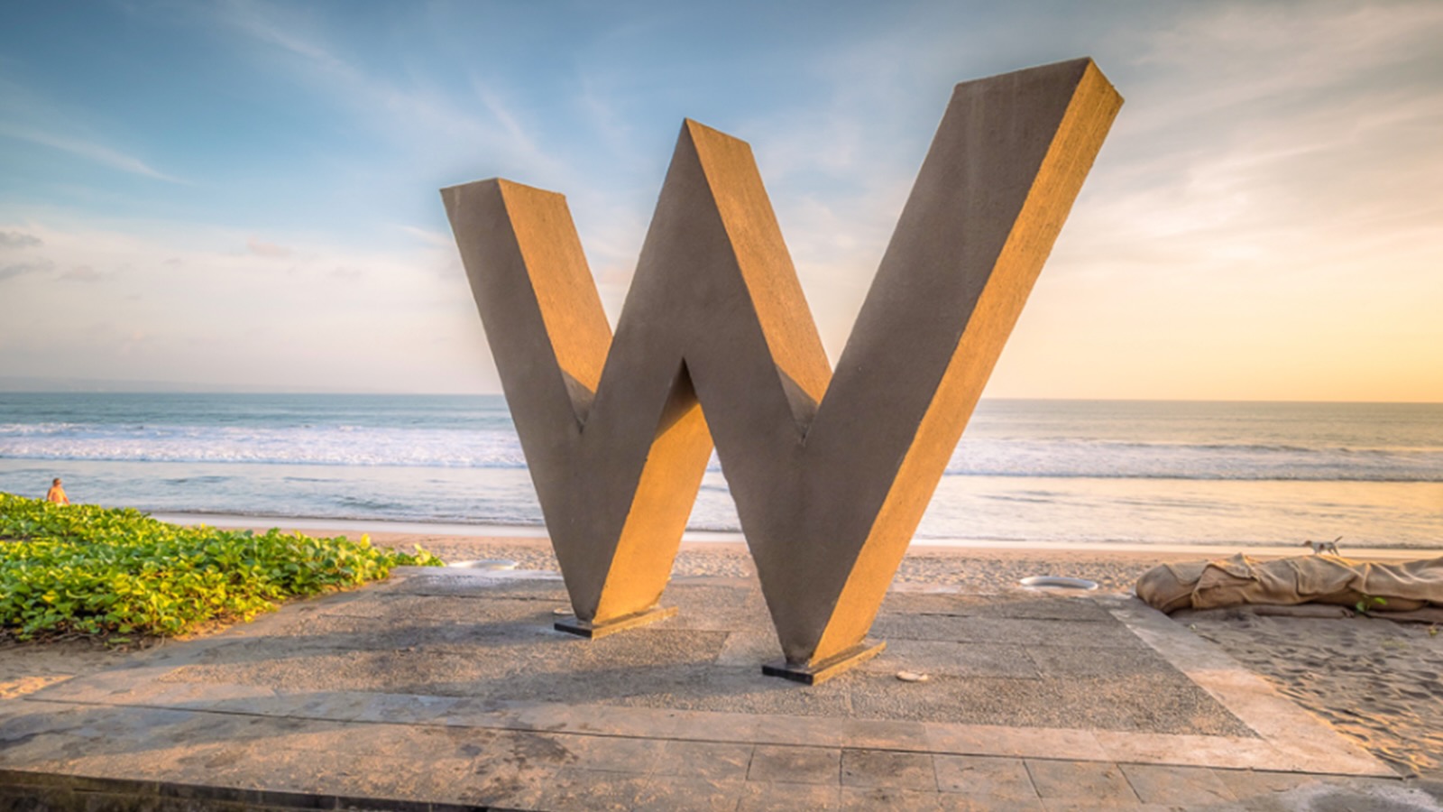 W Hotel Bali