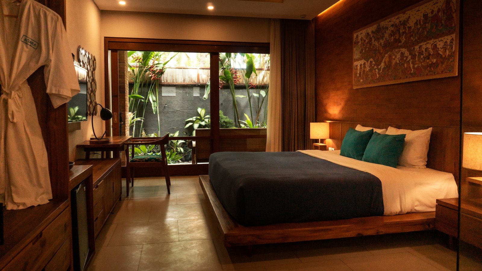 Best Price on The Rooms Apartment in Bali + Reviews!