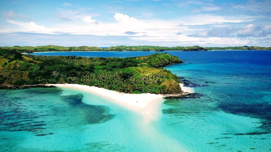 Things to do in Fiji islands - Point Hacks