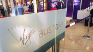 Virgin Australia reopens Premium Entry in Sydney