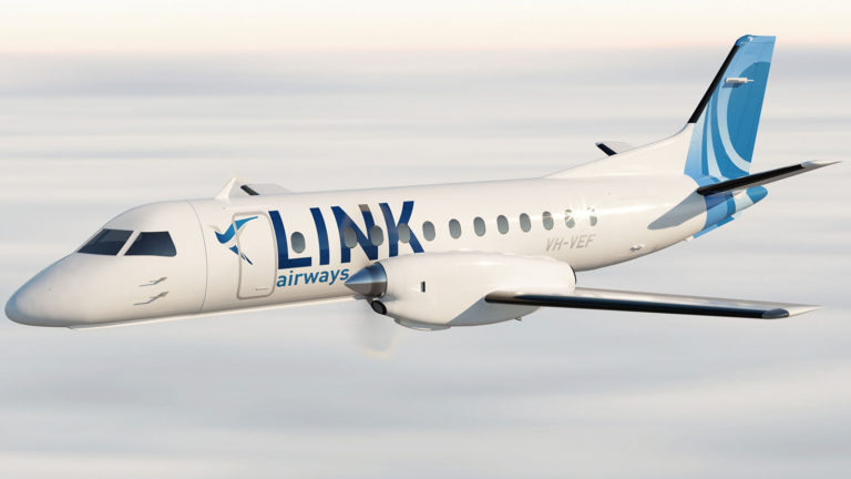 Link Airways