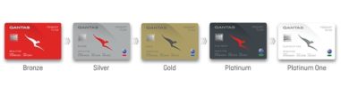 Qantas Premier Titanium Credit Card - Point Hacks