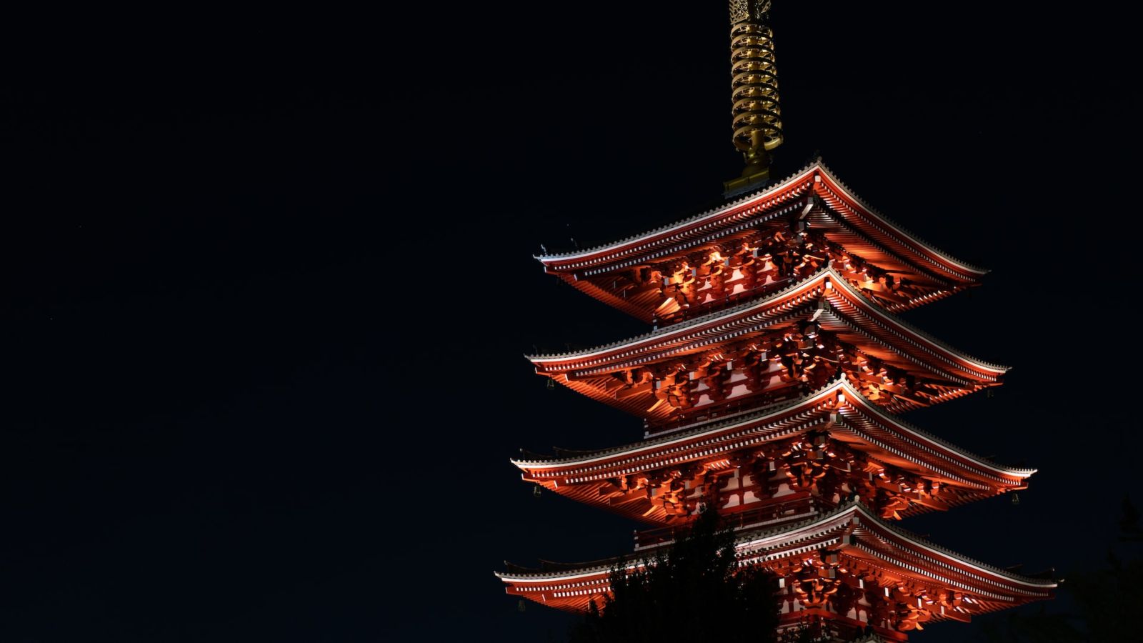 Sensoji Temple, Tokyo, Japan - Point Hacks