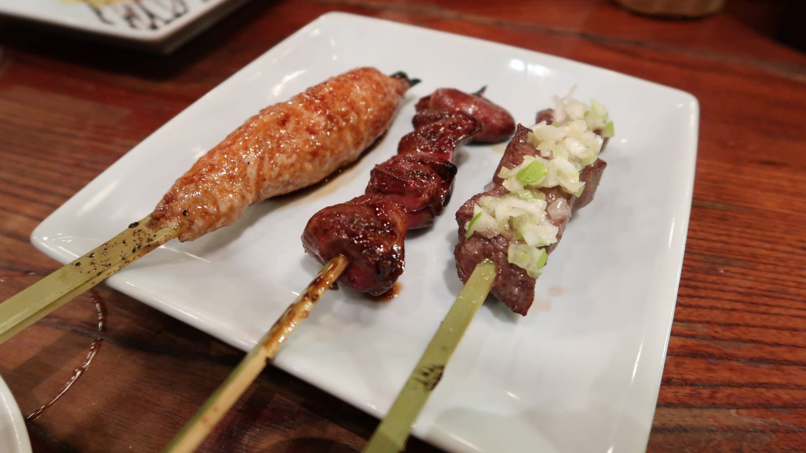 Yakitori, food in Japan - Point Hacks