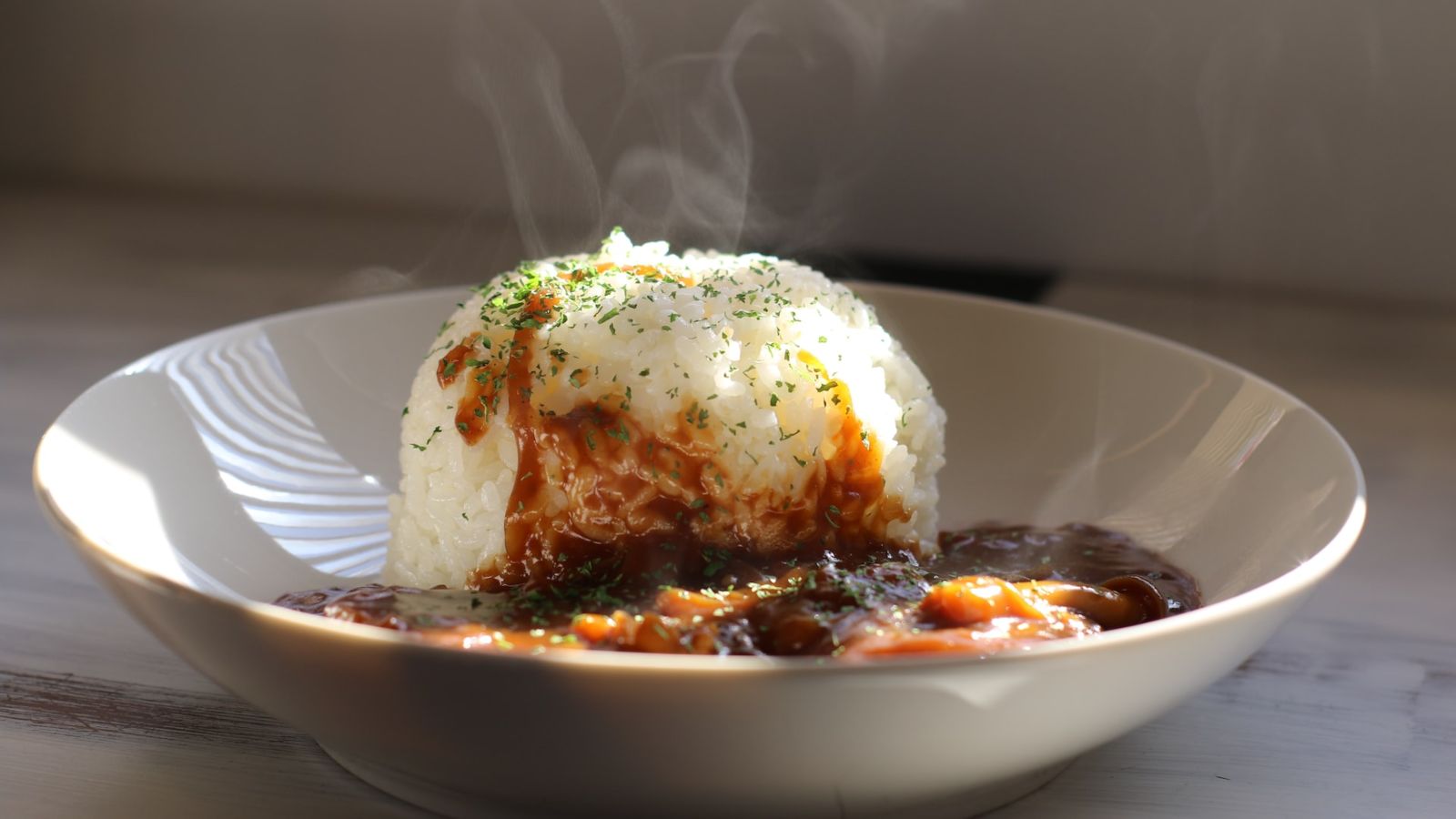 Japanese curry rice, food in Japan - Point Hacks