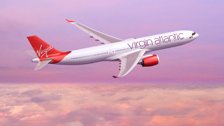 Virgin Atlantic joins SkyTeam