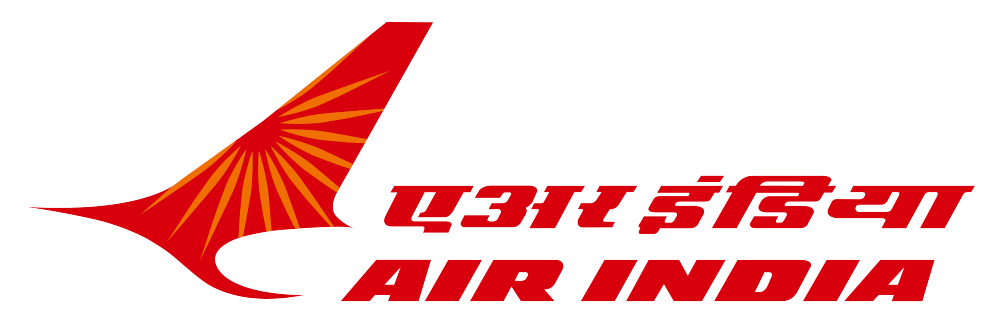Air India Logo - Point Hacks