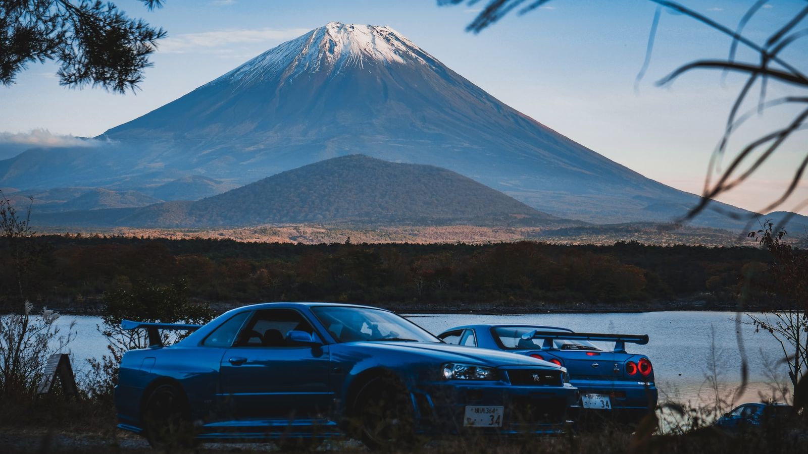 Motorsports in Japan - Point Hacks