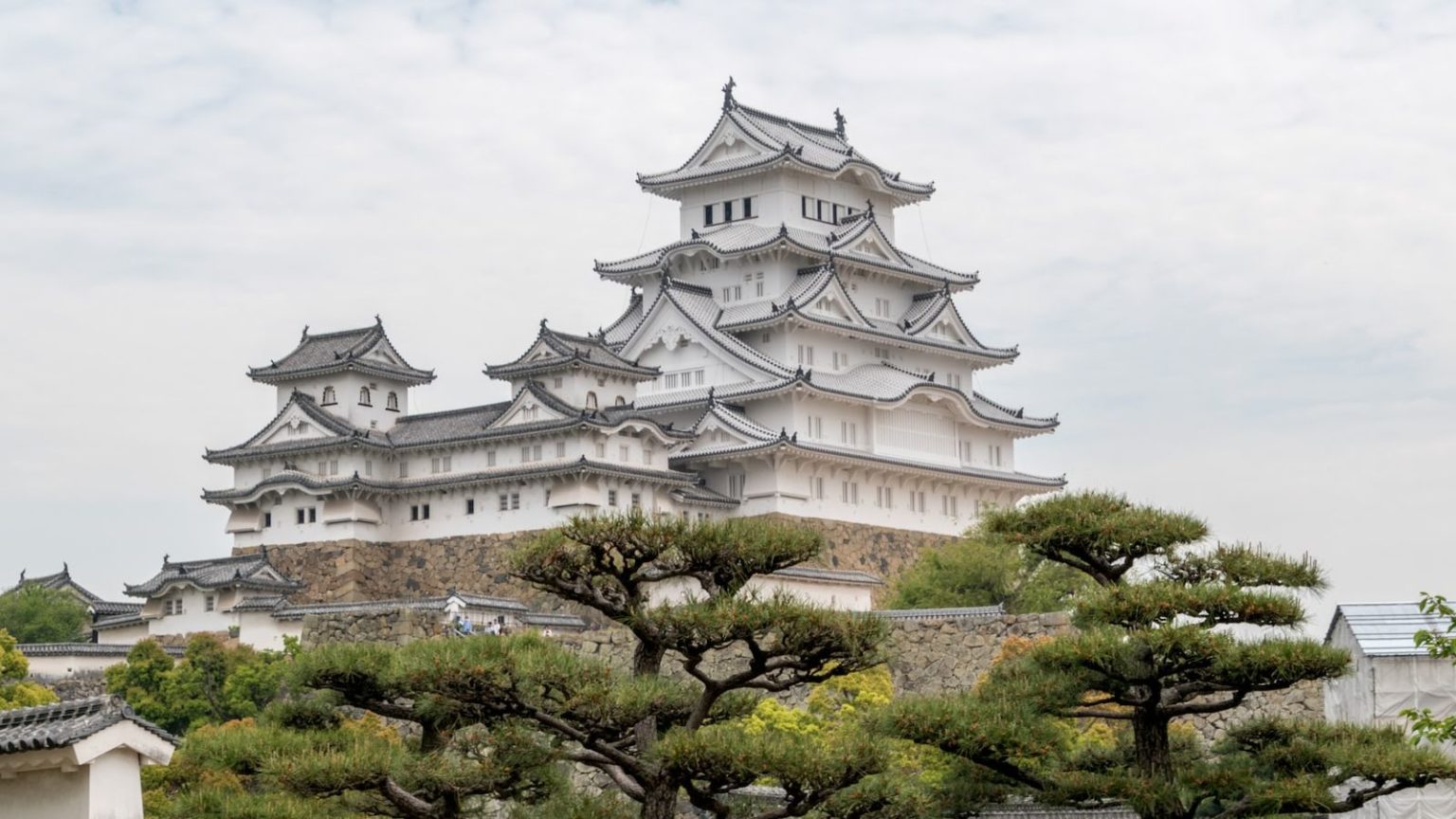 The top 10 most famous landmarks in Japan Point Hacks