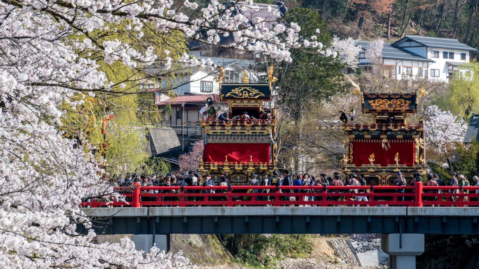 Takayama, Japan - Point Hacks