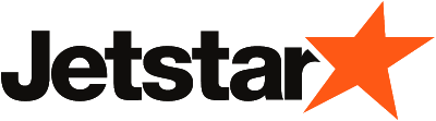Jetstar logo - Point Hacks