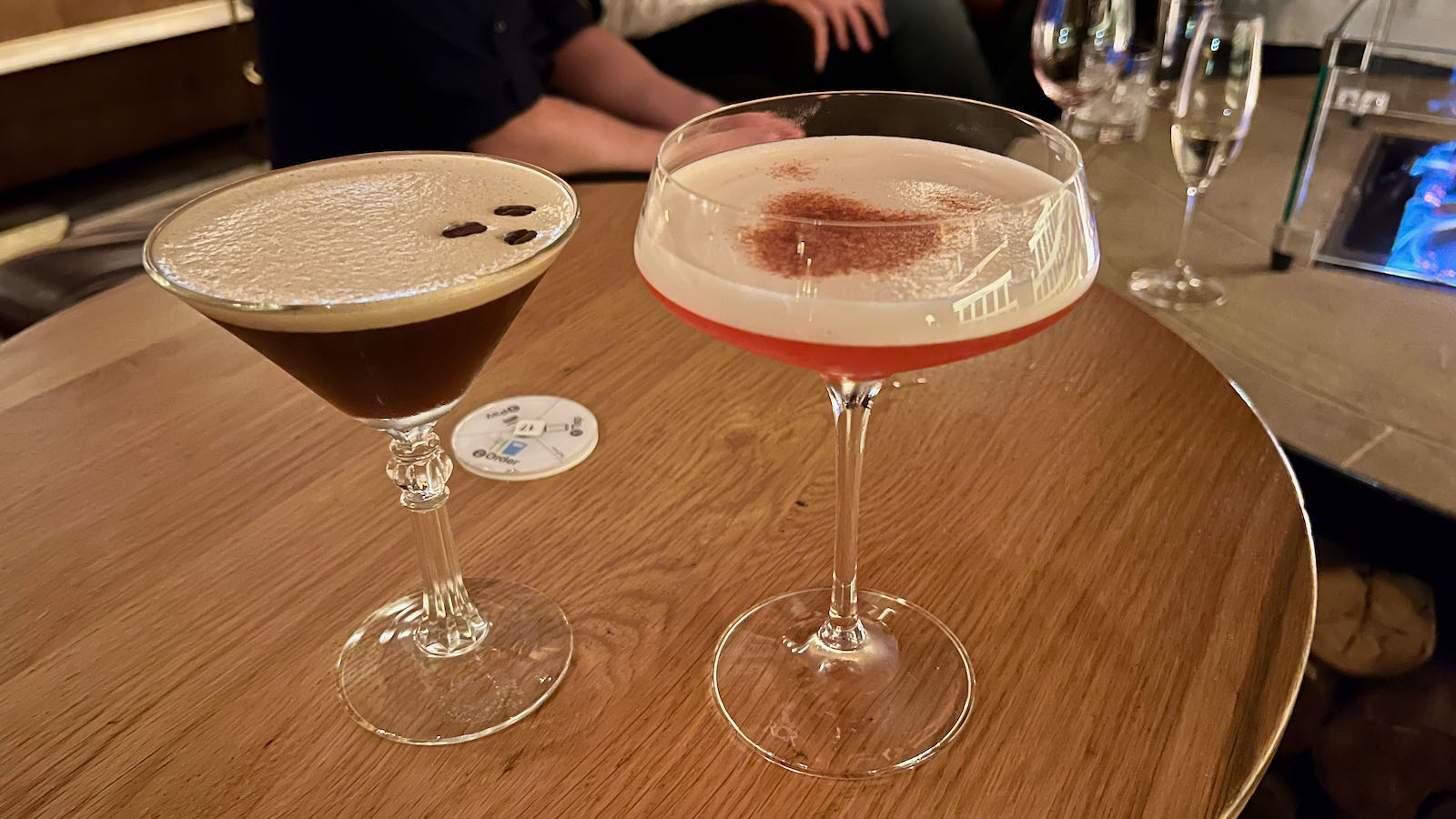 best espresso martini Hobart