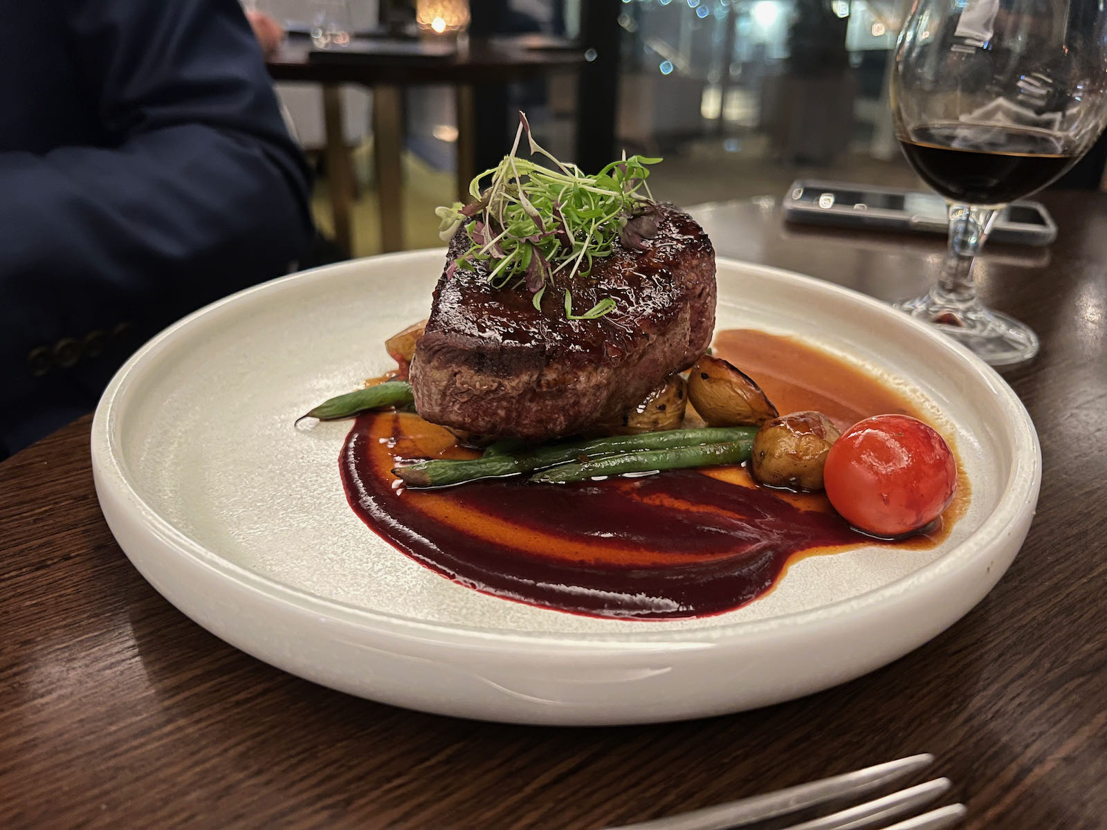 best steak Hobart