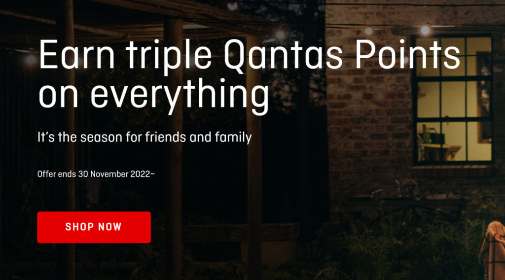 The Best Qantas Wine Deals for Qantas Points Point Hacks