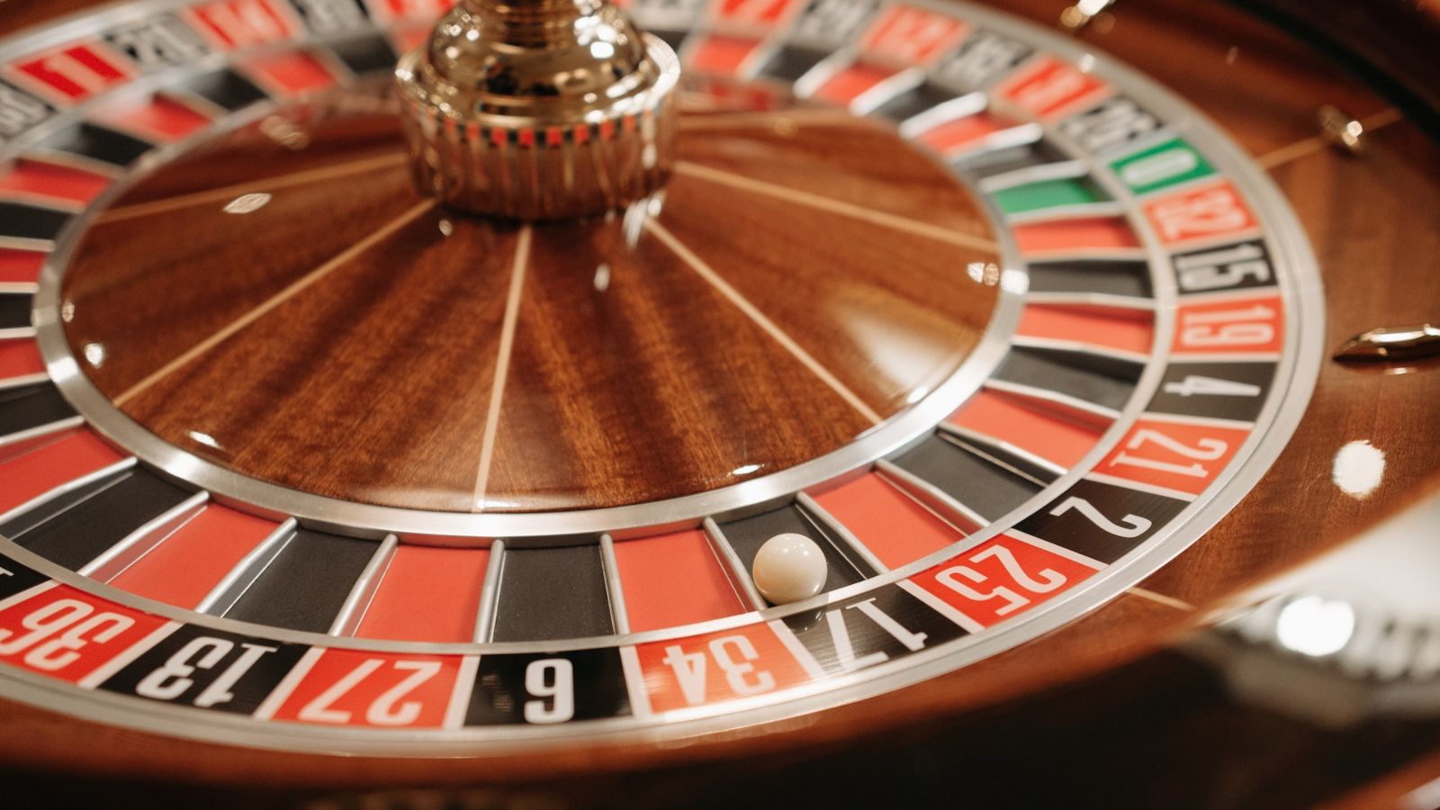 20 casino Mistakes You Should Never Make