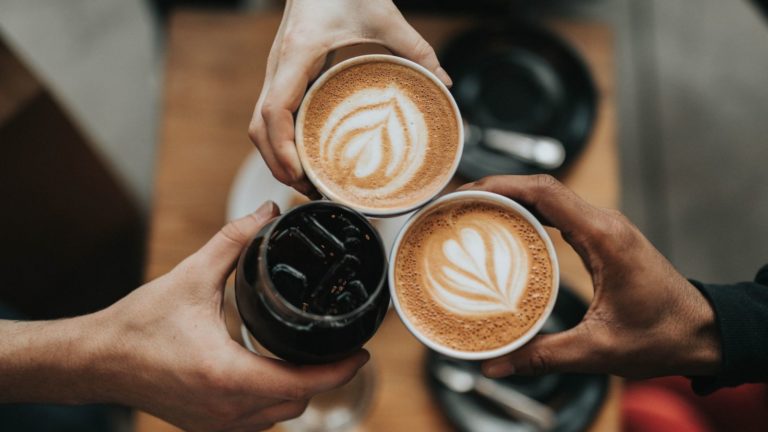 Coffee loyalty programs in Australia - Point Hacks