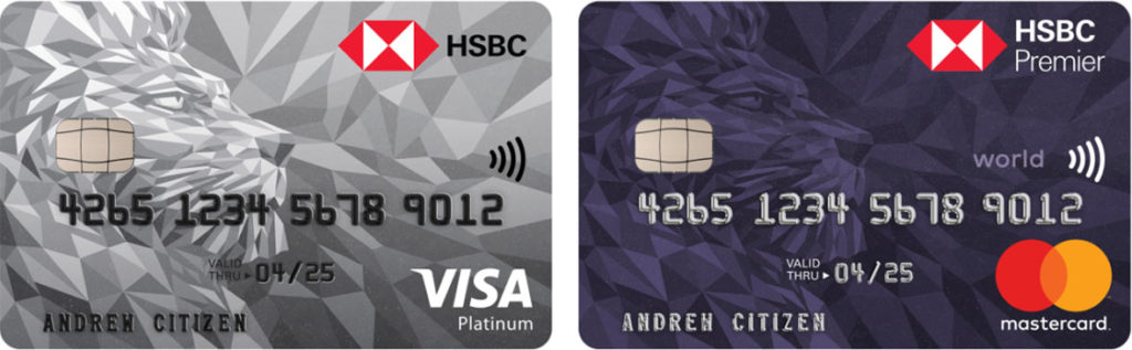 Beginners Guide To Hsbc Rewards Plus In Australia Point Hacks 5282