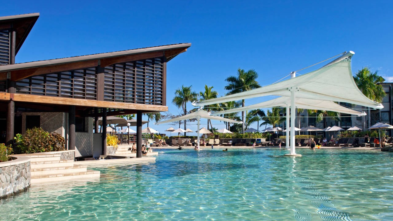 Radisson Fiji