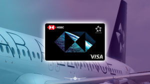 HSBC unveils Star Alliance Credit Card in Australia
