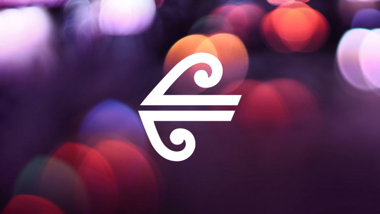 Air New Zealand Elite Priority One logo