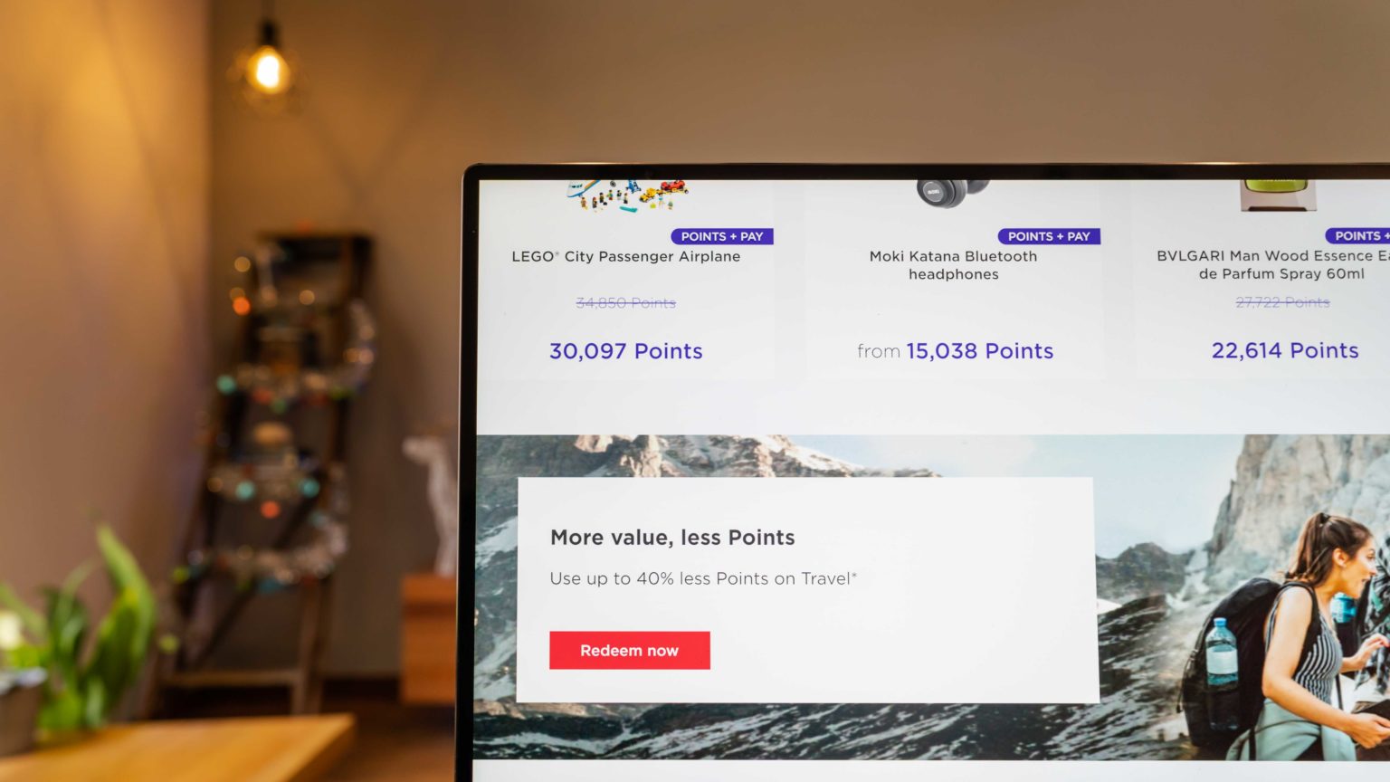 Velocity Frequent Flyer Get Points & Promo Codes
