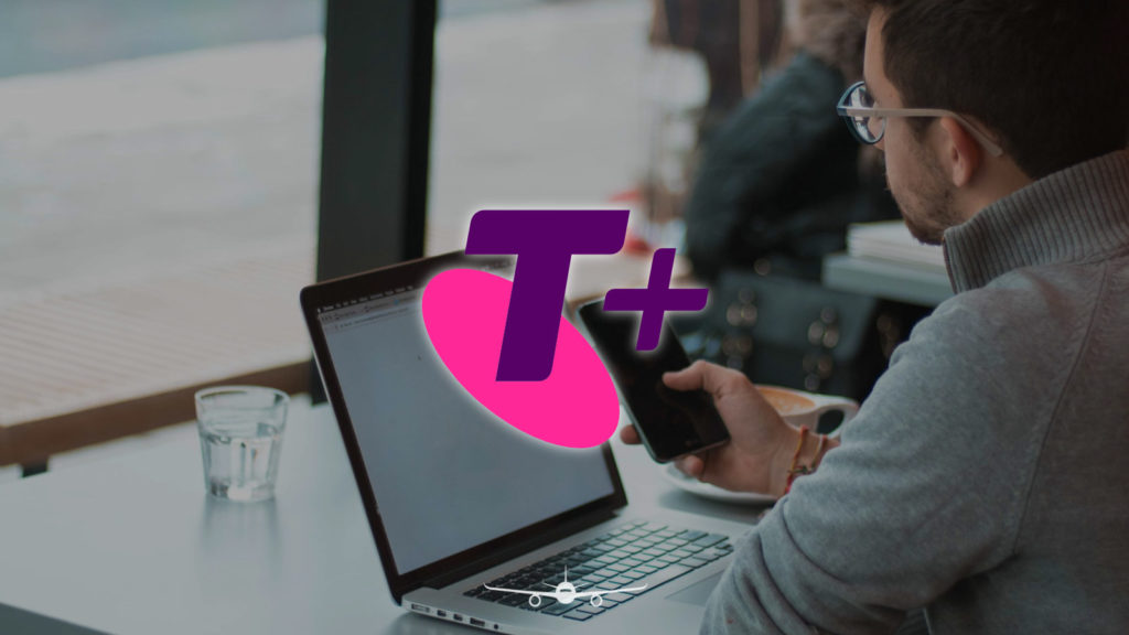 Get Rewarded With Telstra Plus Point Hacks Get Rewarded With Telstra Plus Point Hacks