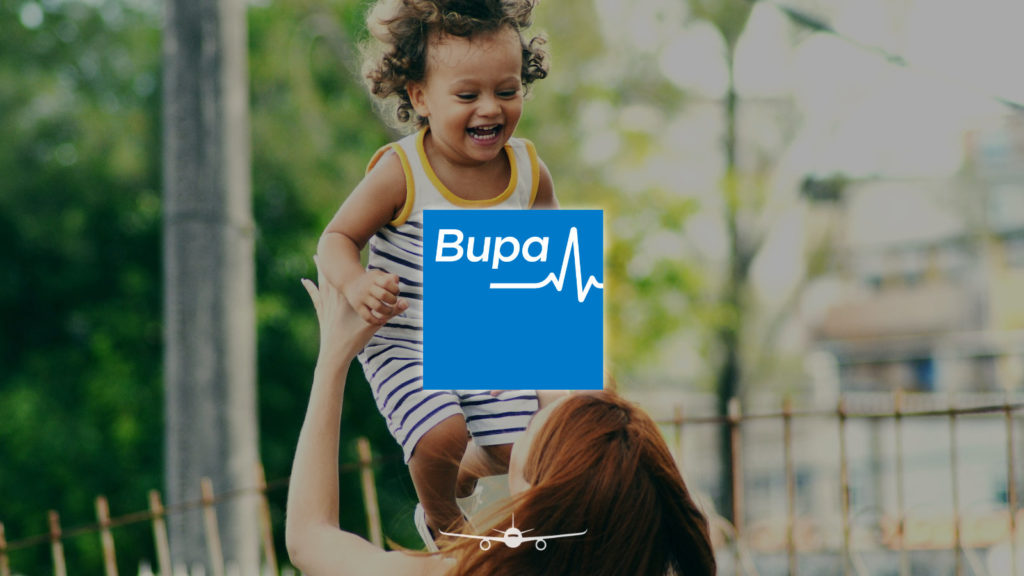 Get Rewarded With Bupa Life Rewards Point Hacks