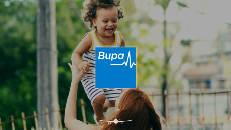 Bupa Life Rewards program - Point Hacks