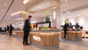 Qantas Club goes flexible with a new subscription