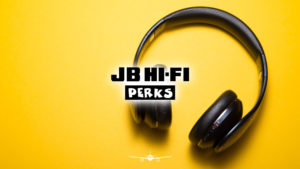 The Ultimate Guide to JB Hi-Fi Perks