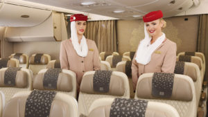 Emirates Premium Economy now on every Sydney flight as rollout continues