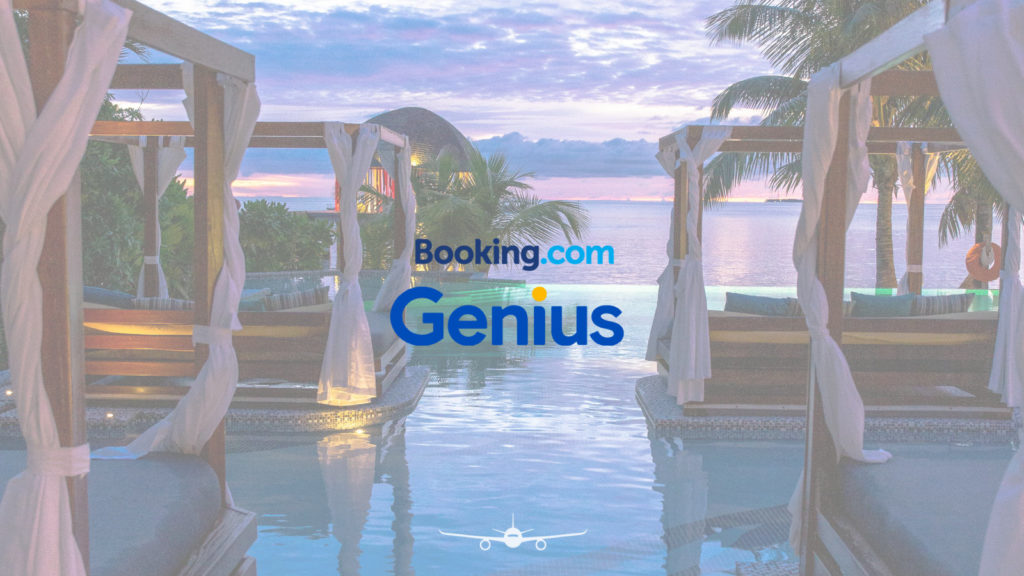 Booking.com Genius Loyalty Program