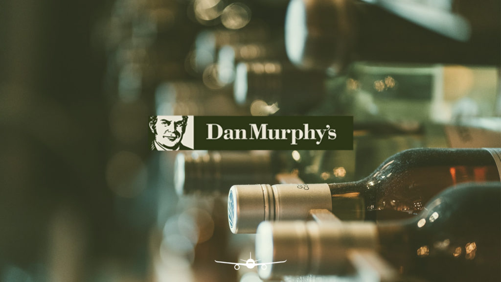 Dan Murphy's loyalty program