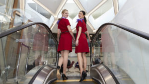 Virgin Australia adds new Business Flyer perks