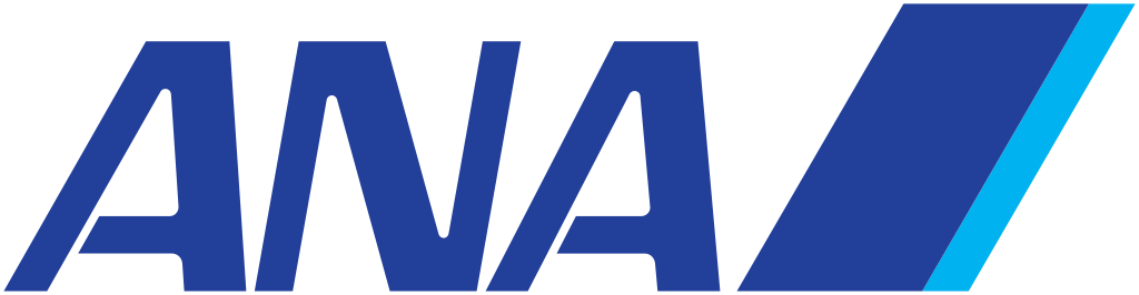All NIppon Airways ANA logo