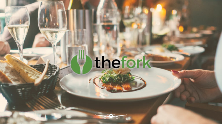 TheFork loyalty program