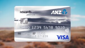 80,000 extra ANZ Rewards Points + $50 back with the ANZ Rewards Platinum Credit Card