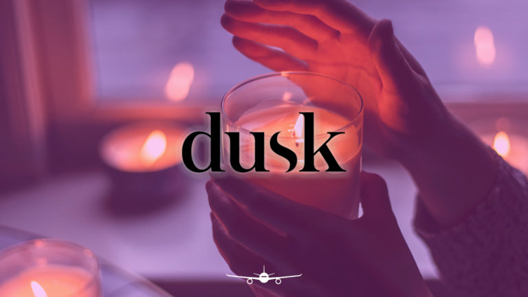 dusk Rewards loyalty program