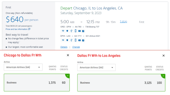 The best Qantas status runs and tips [2023] - Point Hacks