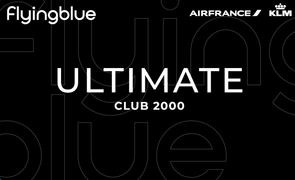 Club 2000 Ultimate