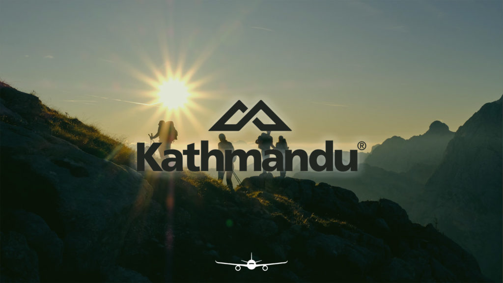 Kathmandu Summit Club loyalty program