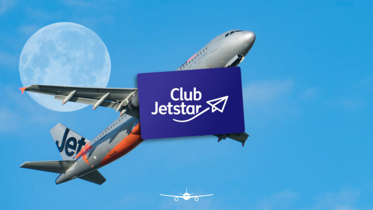 Club Jetstar